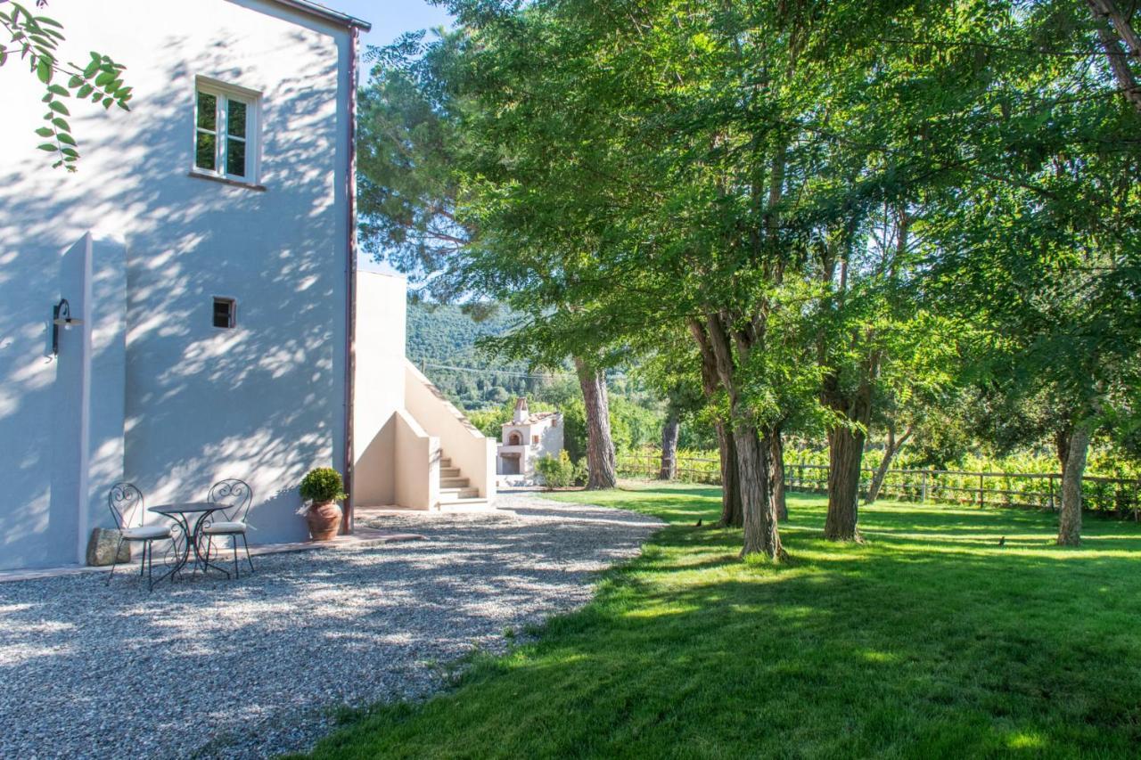 Tenuta Santa Caterina Portoferraio Exterior foto