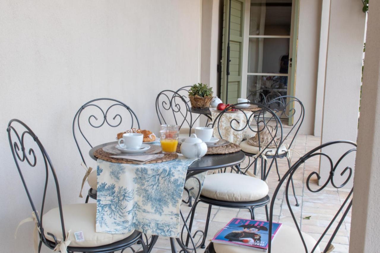 Tenuta Santa Caterina Portoferraio Exterior foto