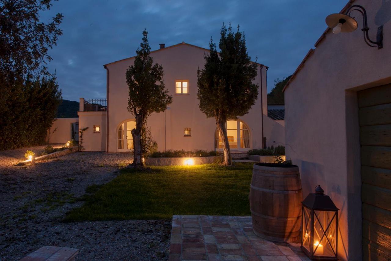 Tenuta Santa Caterina Portoferraio Exterior foto