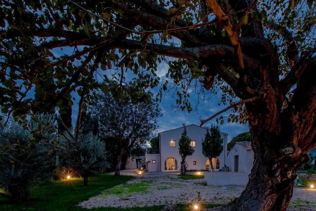 Tenuta Santa Caterina Portoferraio Exterior foto