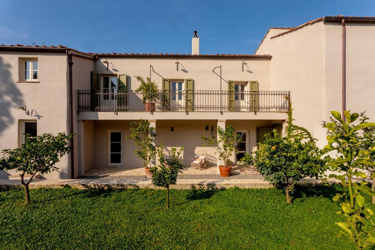 Tenuta Santa Caterina Portoferraio Exterior foto