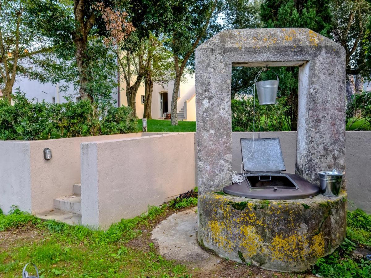 Tenuta Santa Caterina Portoferraio Exterior foto