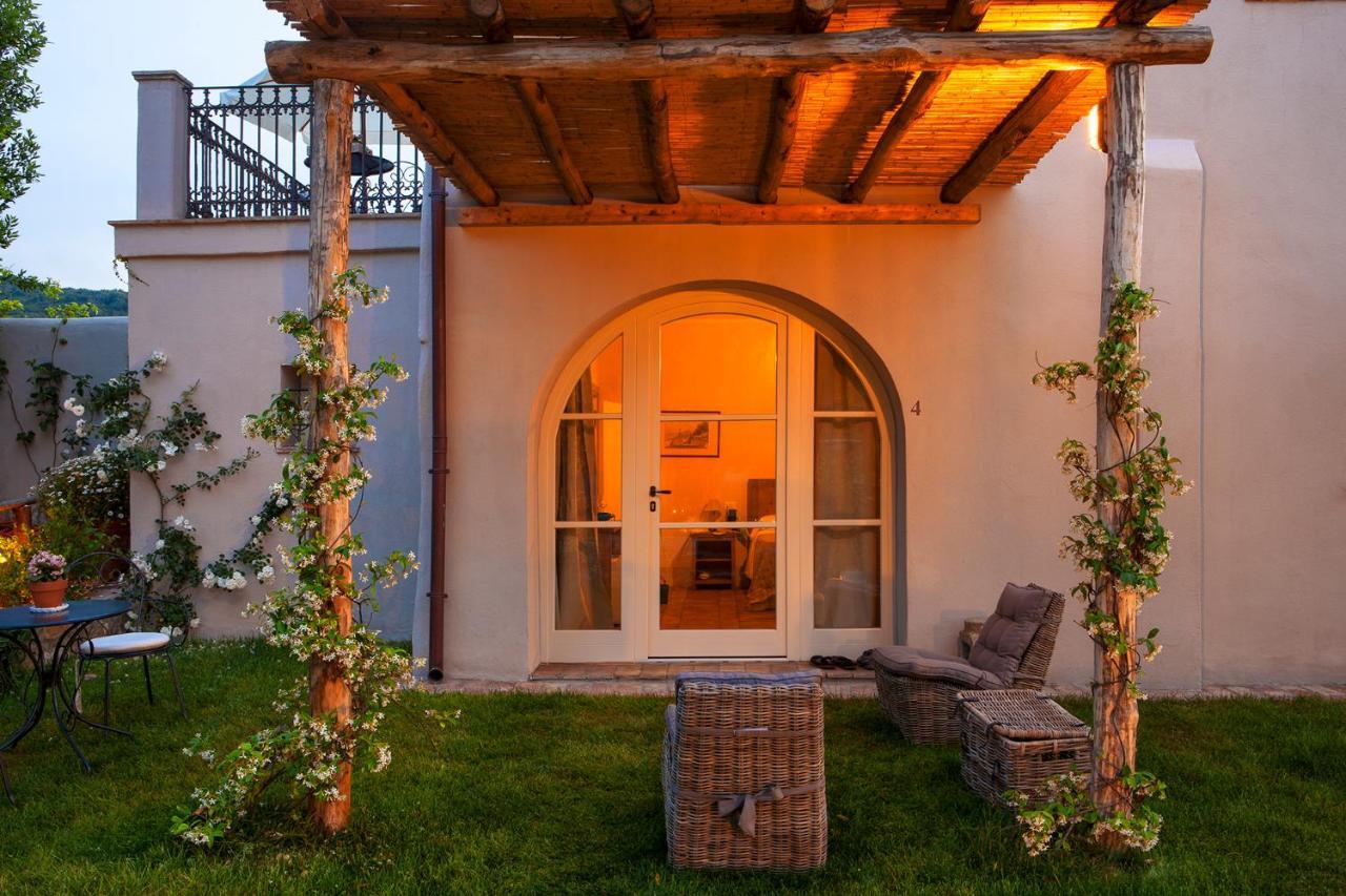 Tenuta Santa Caterina Portoferraio Exterior foto