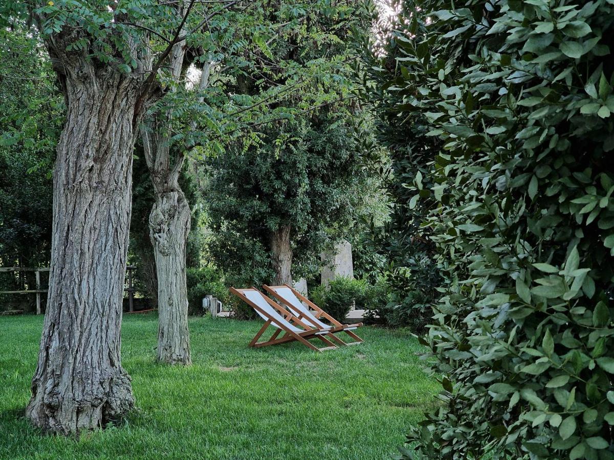 Tenuta Santa Caterina Portoferraio Exterior foto