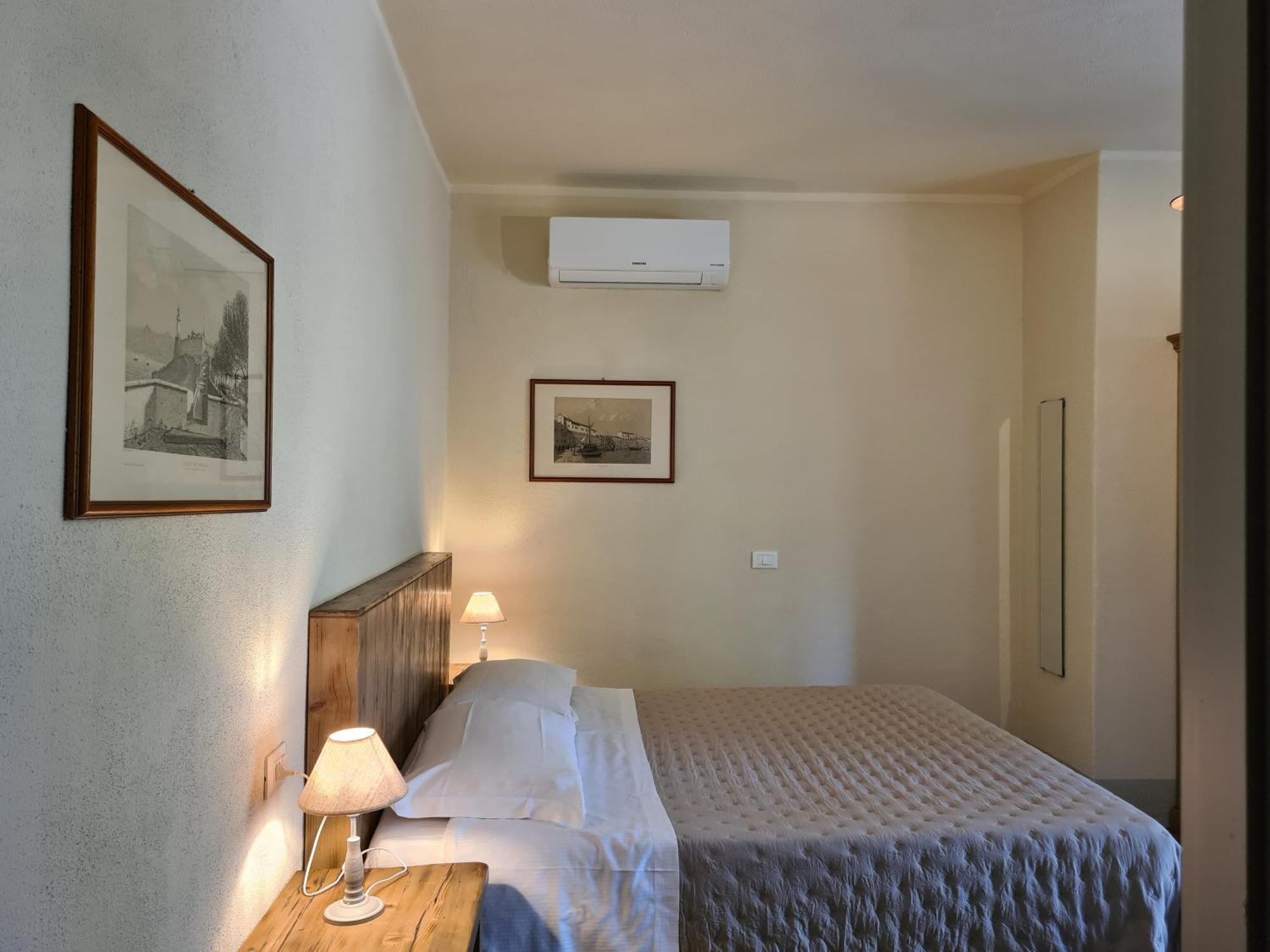 Tenuta Santa Caterina Portoferraio Exterior foto