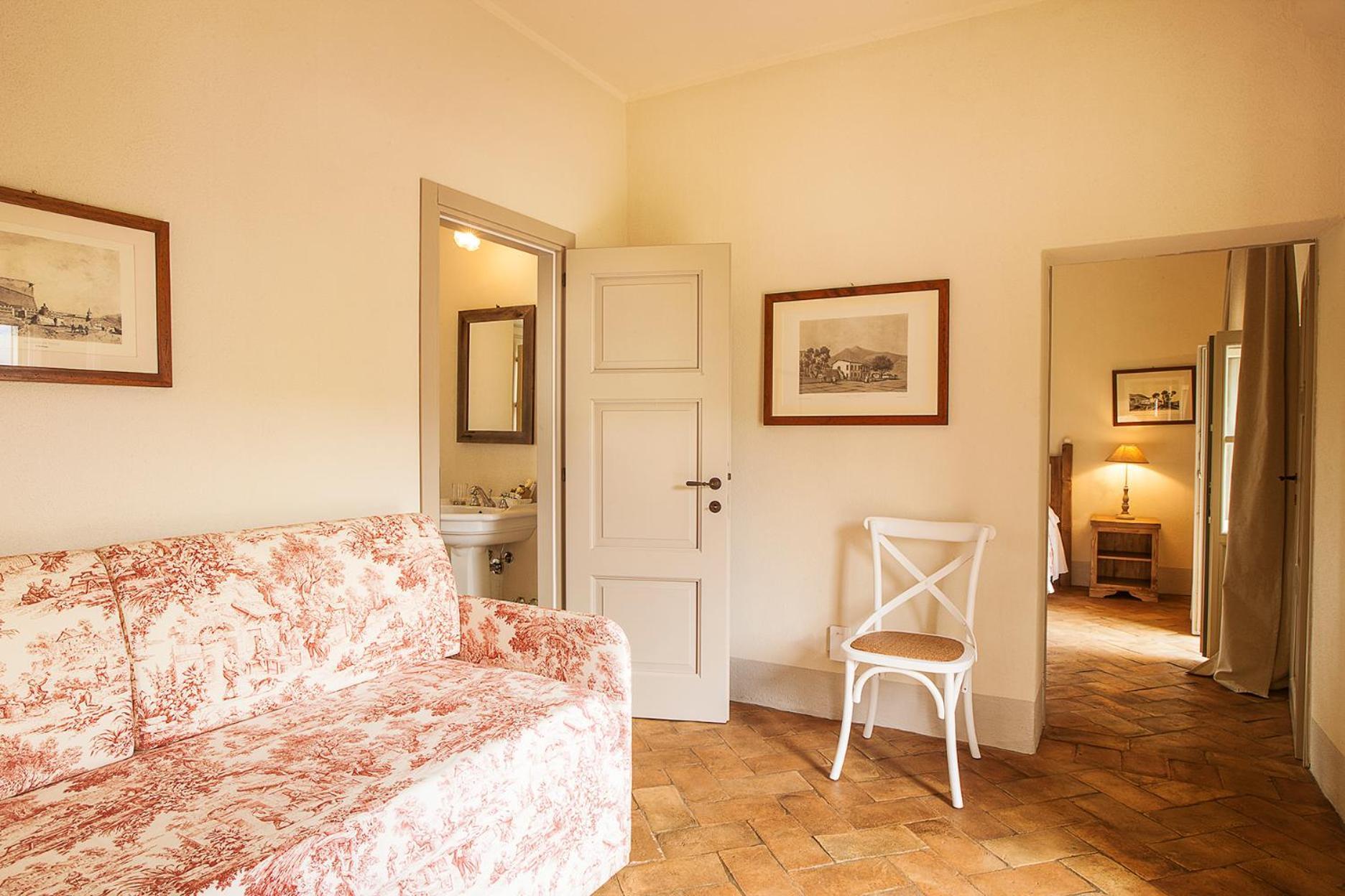 Tenuta Santa Caterina Portoferraio Exterior foto