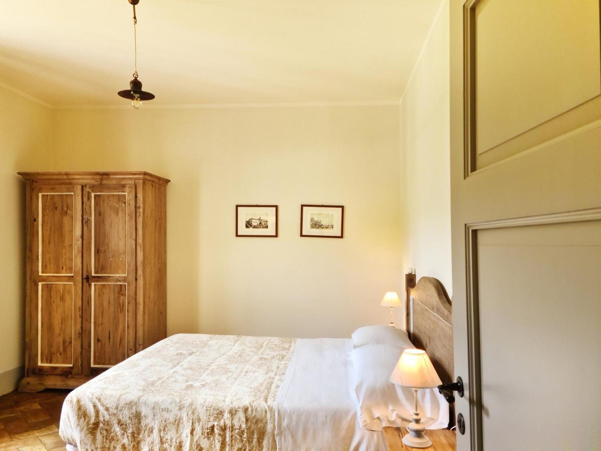 Tenuta Santa Caterina Portoferraio Zimmer foto
