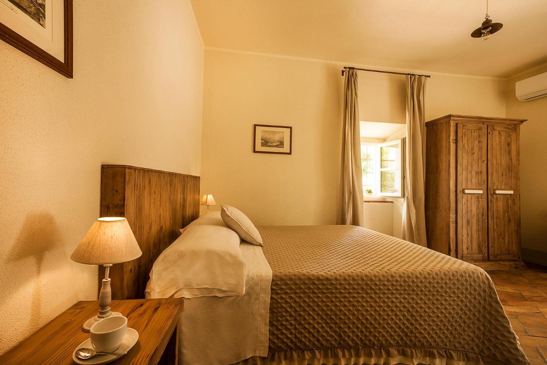 Tenuta Santa Caterina Portoferraio Zimmer foto