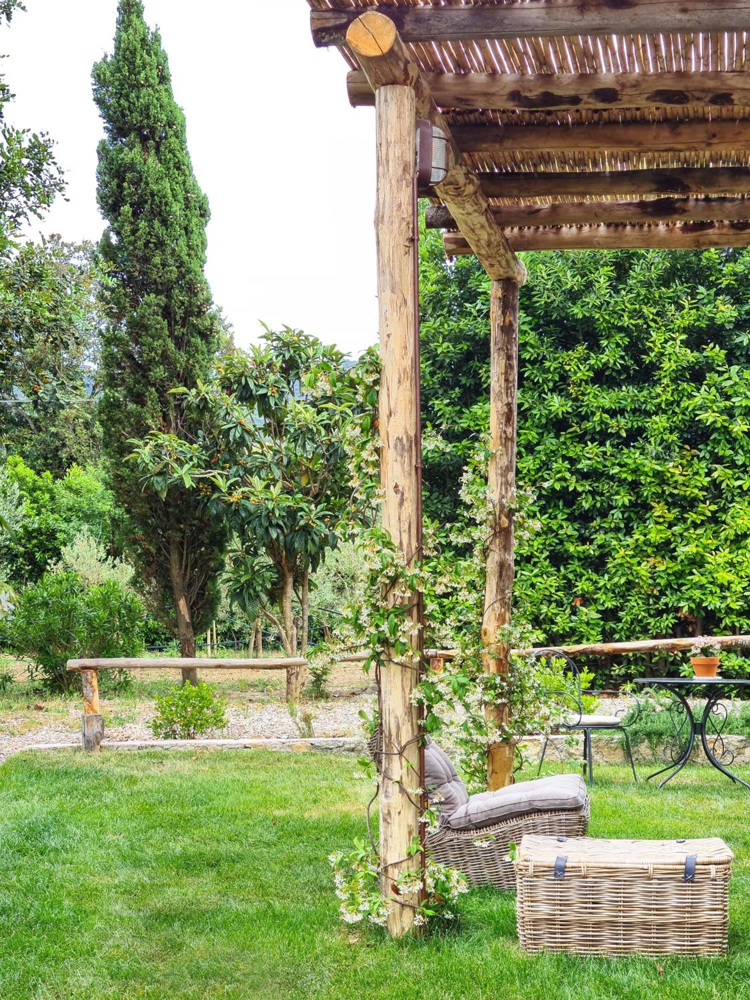 Tenuta Santa Caterina Portoferraio Exterior foto