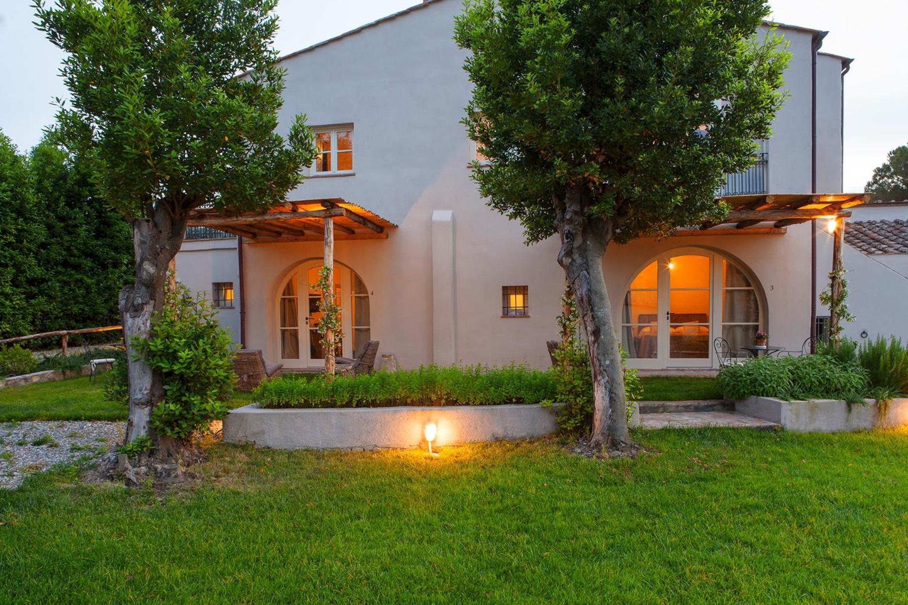 Tenuta Santa Caterina Portoferraio Exterior foto
