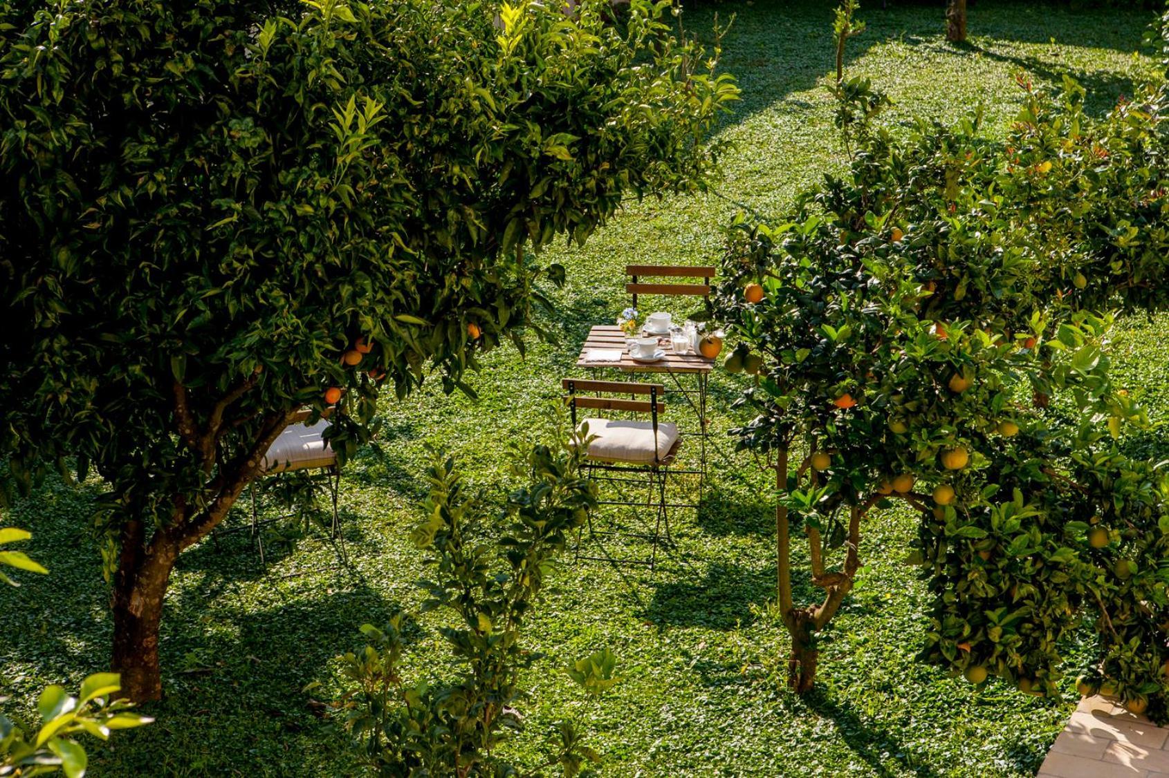 Tenuta Santa Caterina Portoferraio Exterior foto