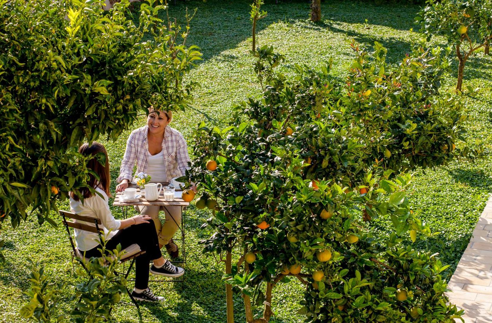 Tenuta Santa Caterina Portoferraio Exterior foto